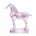 Lucky Horse Ornament | Qing & Tang Style Home and Office Gift Decor